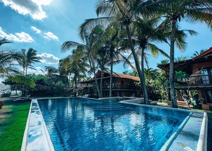 El Sitio De Playa Venao