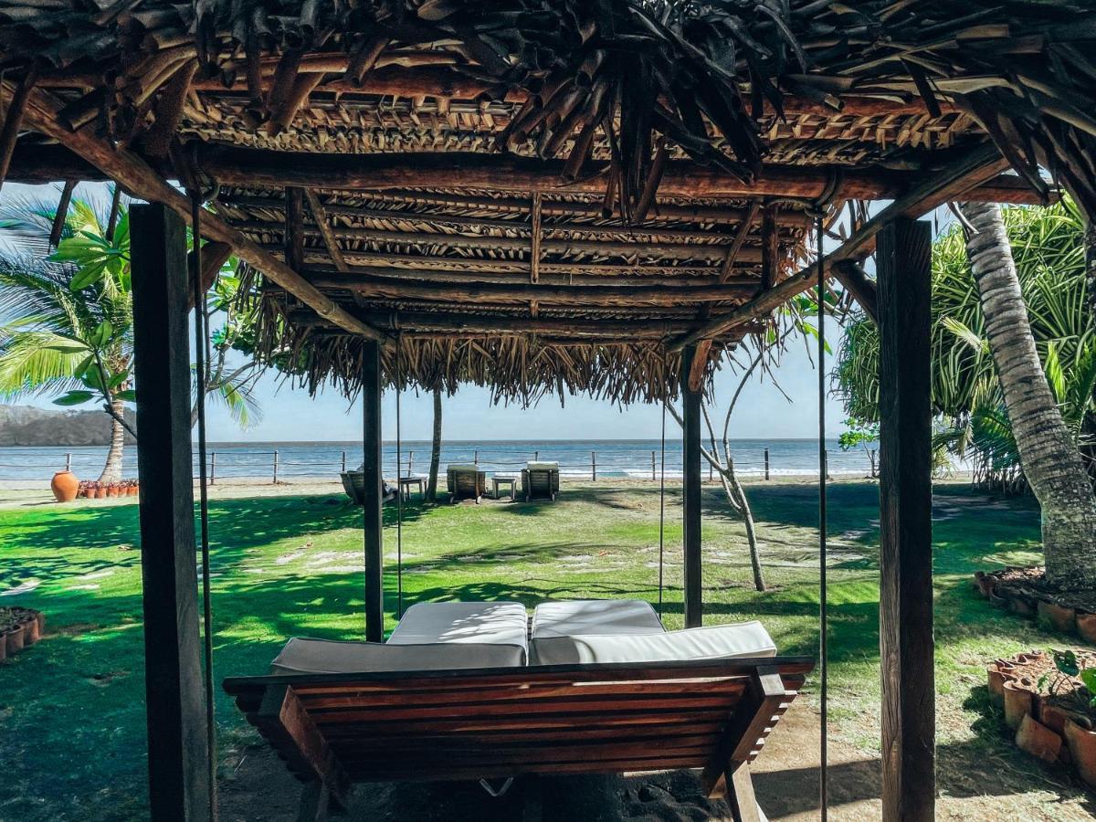 El Sitio De Hotel Playa Venao