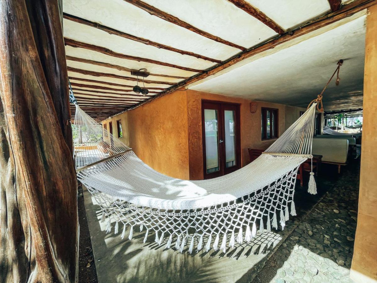 El Sitio De Playa Venao