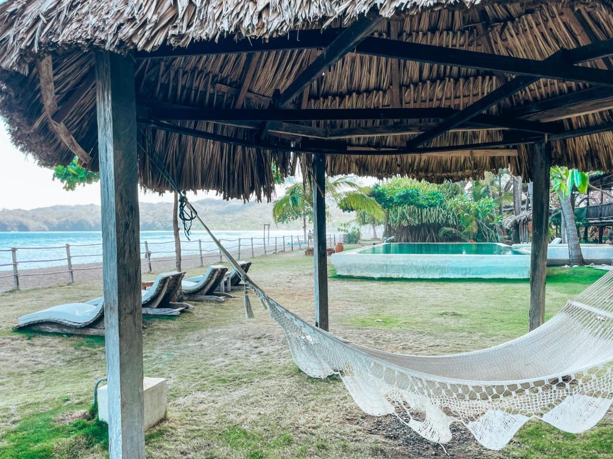 Hotel El Sitio De Playa Venao