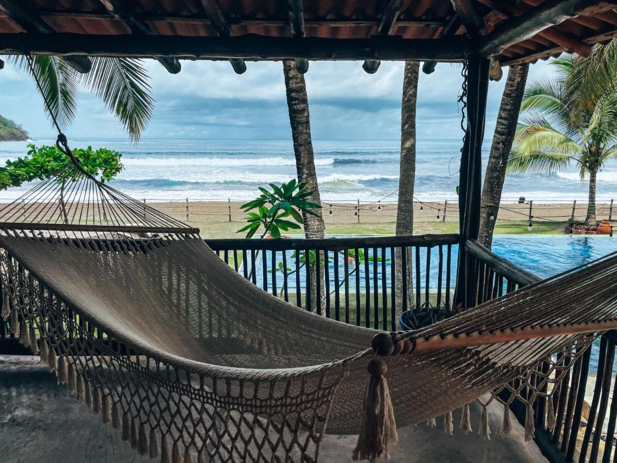 El Sitio De Hotel