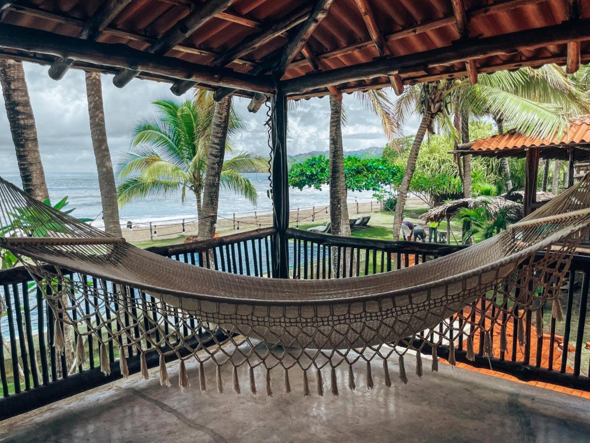 Hotel El Sitio De Playa Venao