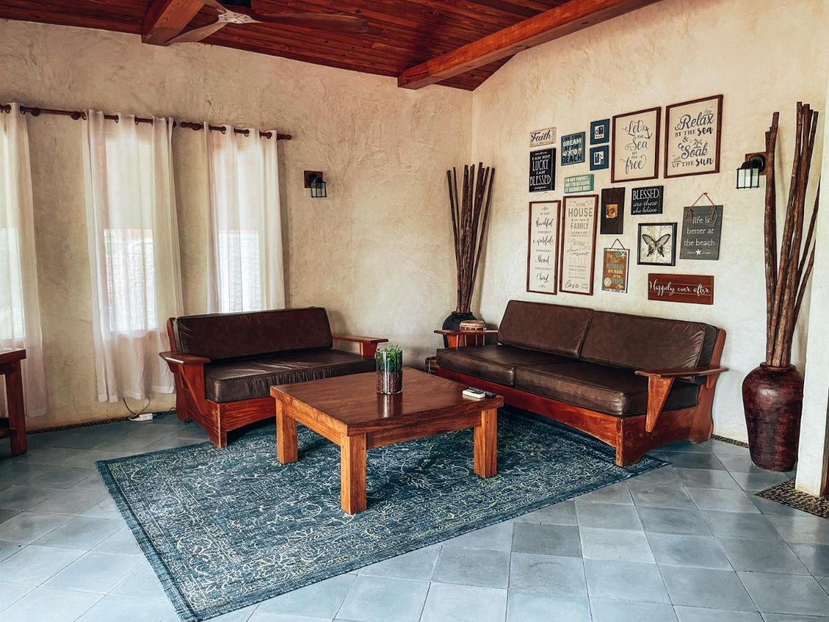 El Sitio De Hotel