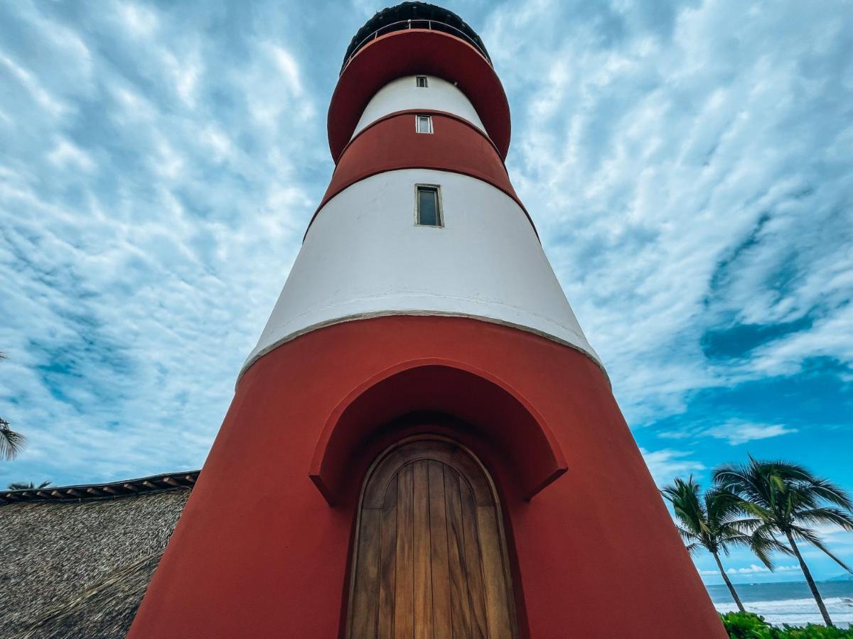 El Sitio De Playa Venao