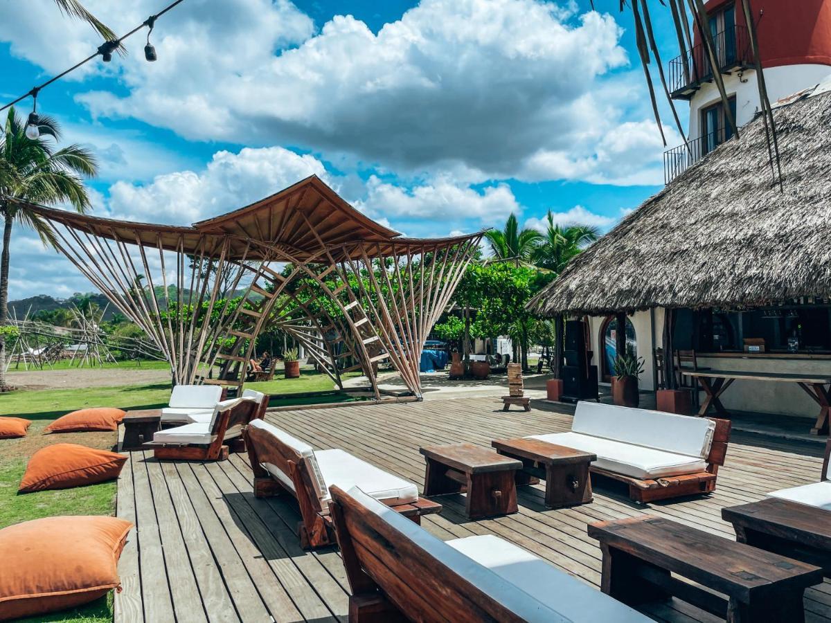 El Sitio De Hotel