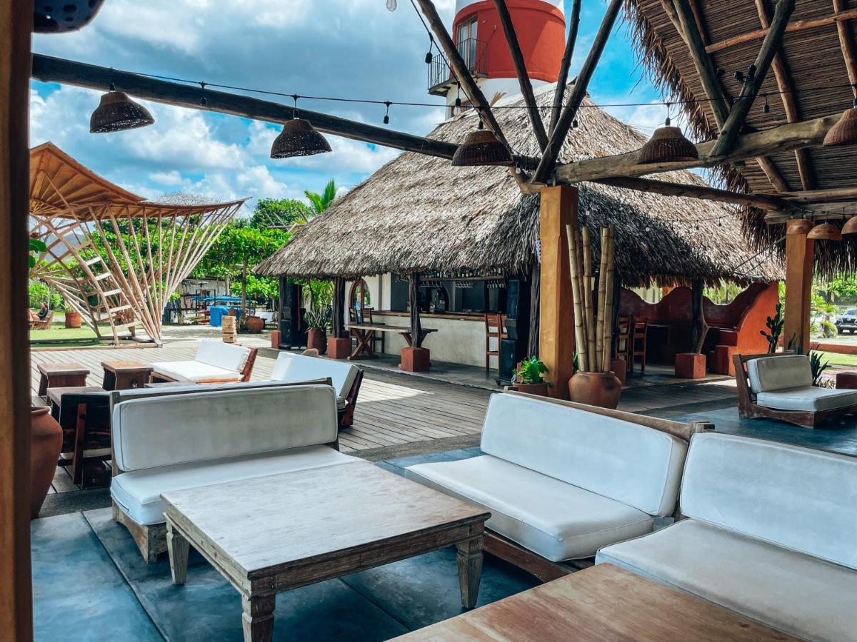 El Sitio De Playa Venao