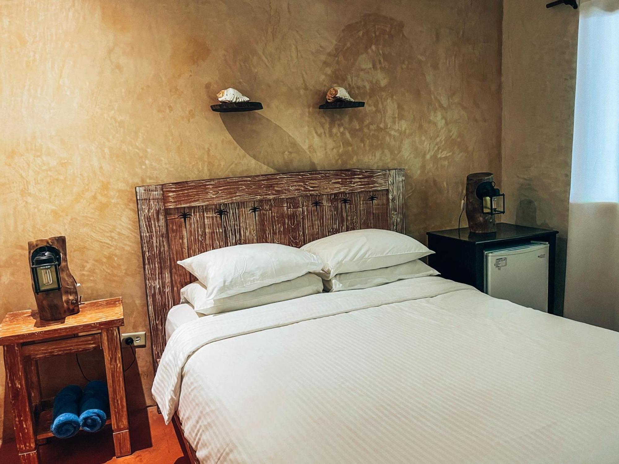 Hotel El Sitio De