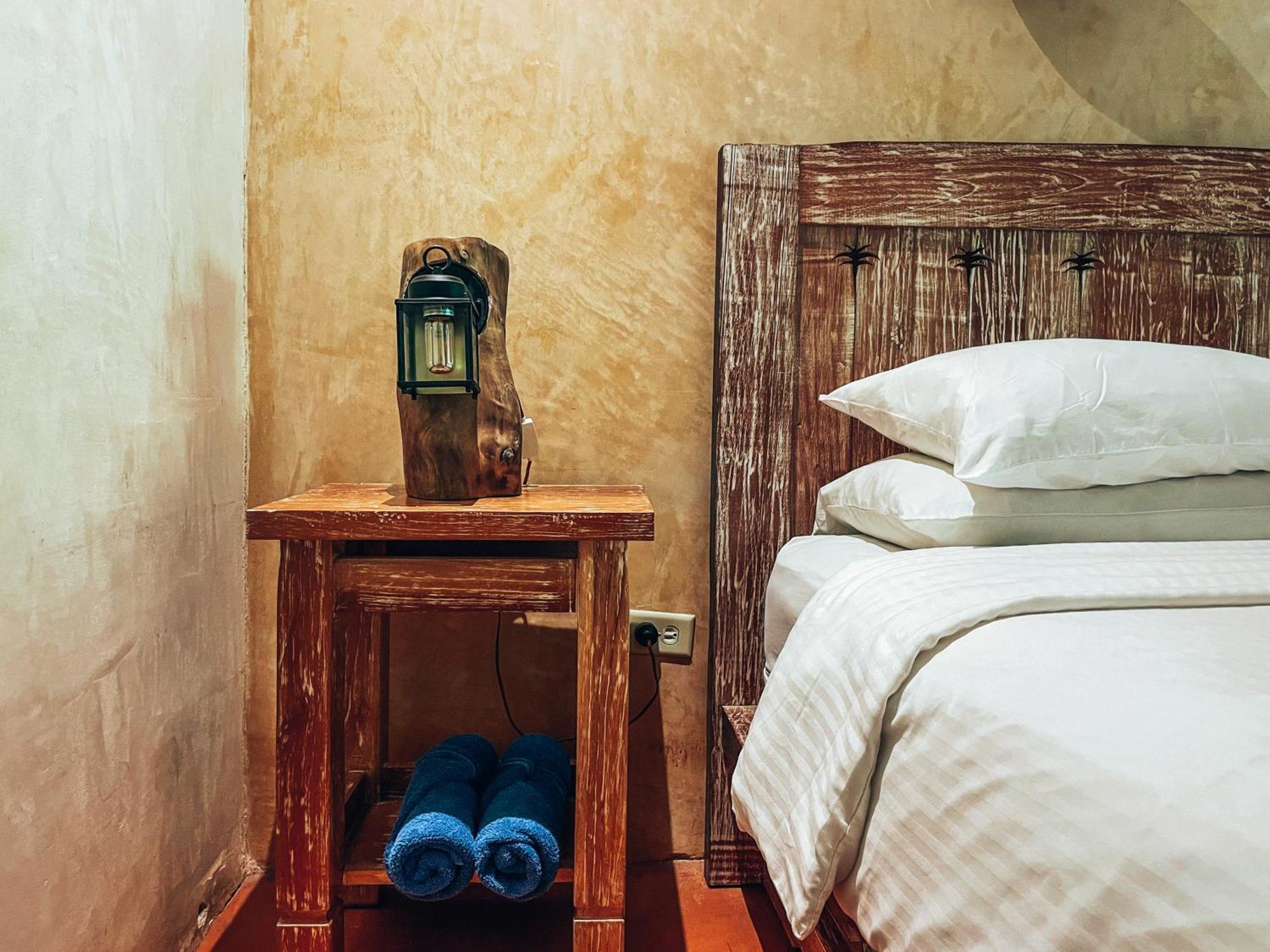 Hotel El Sitio De 3*