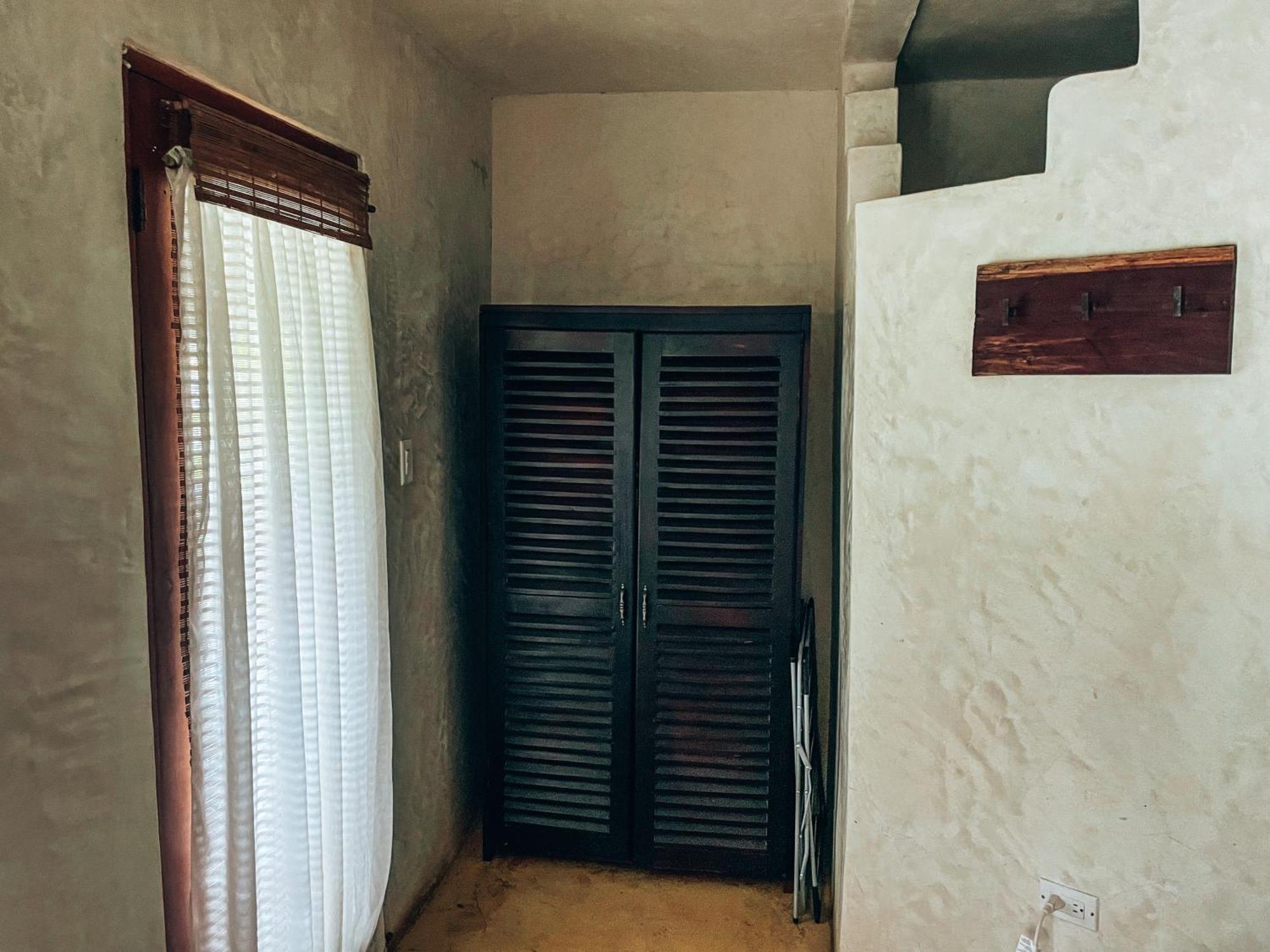 El Sitio De Hotel