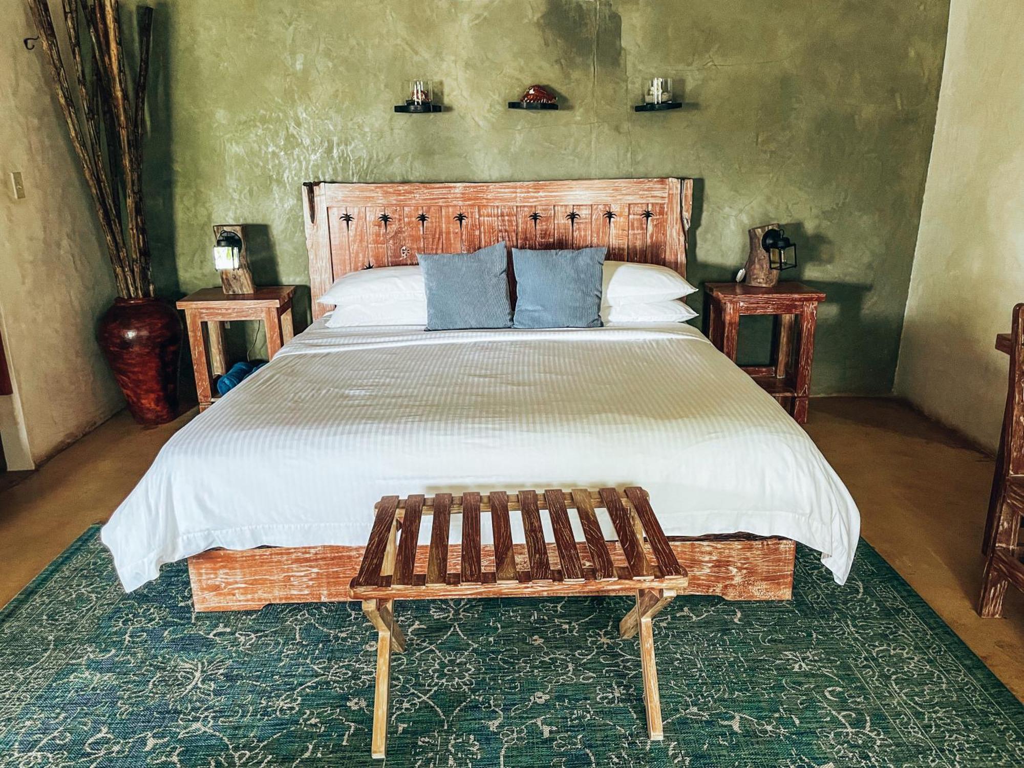 El Sitio De Hotel
