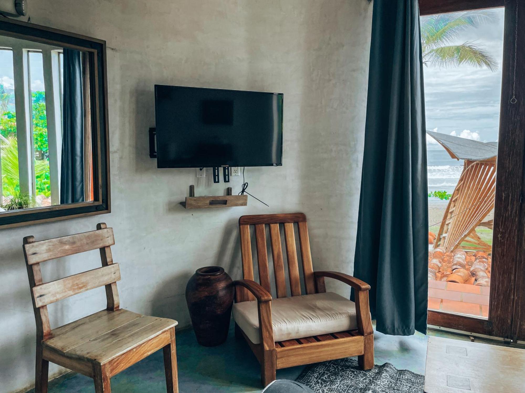 El Sitio De Hotel Playa Venao