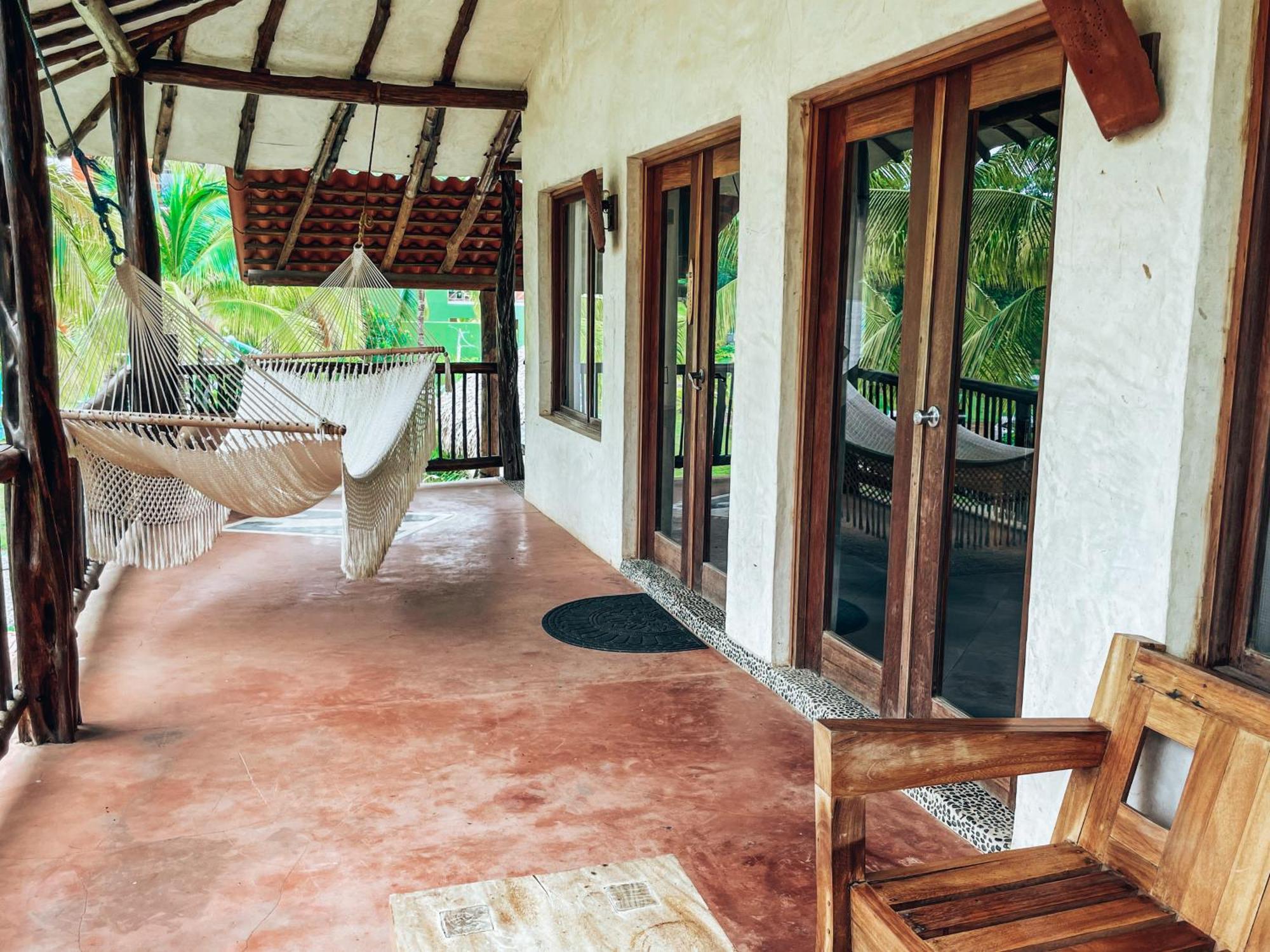 El Sitio De Hotel Playa Venao