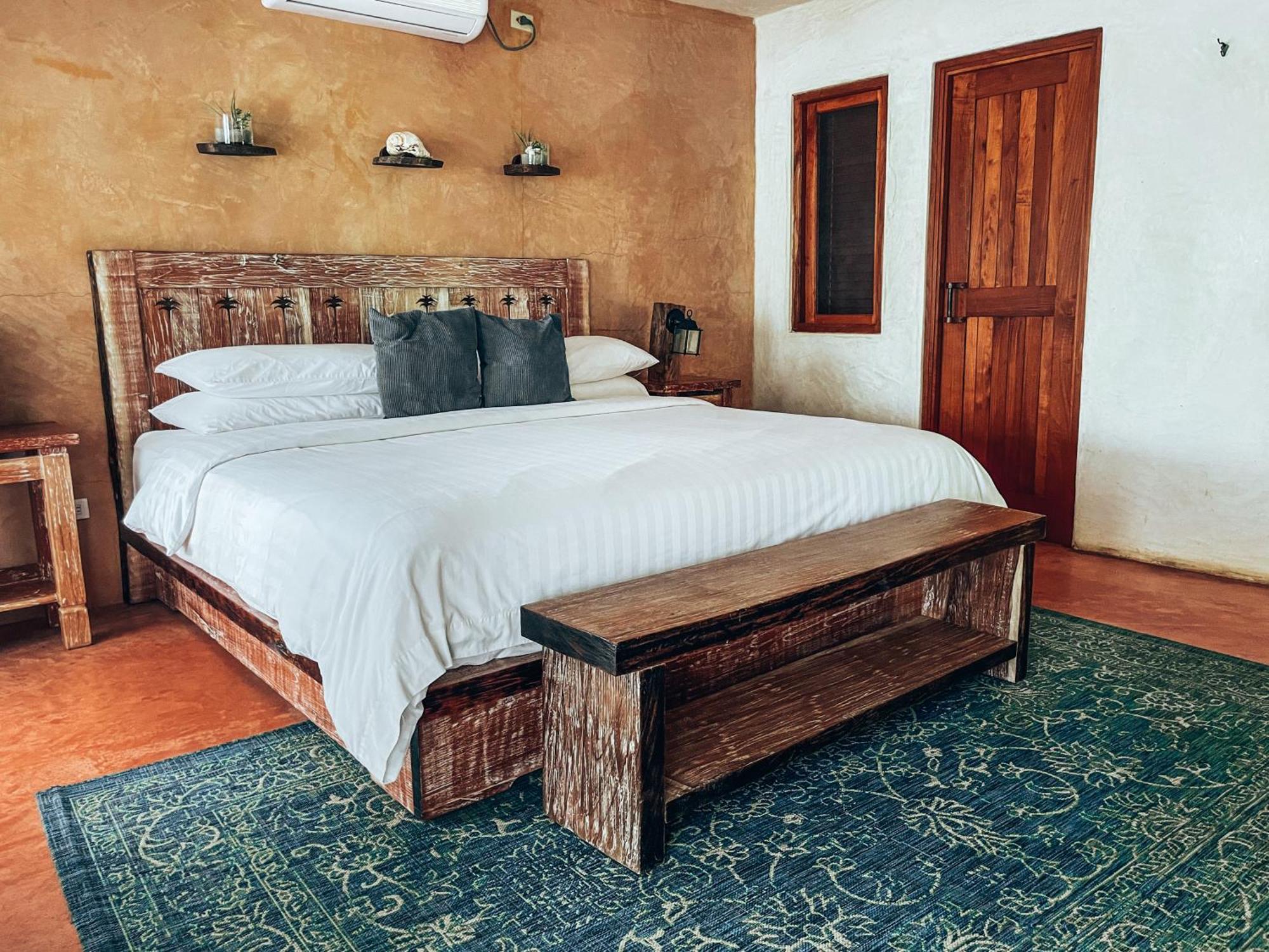 El Sitio De Hotel
