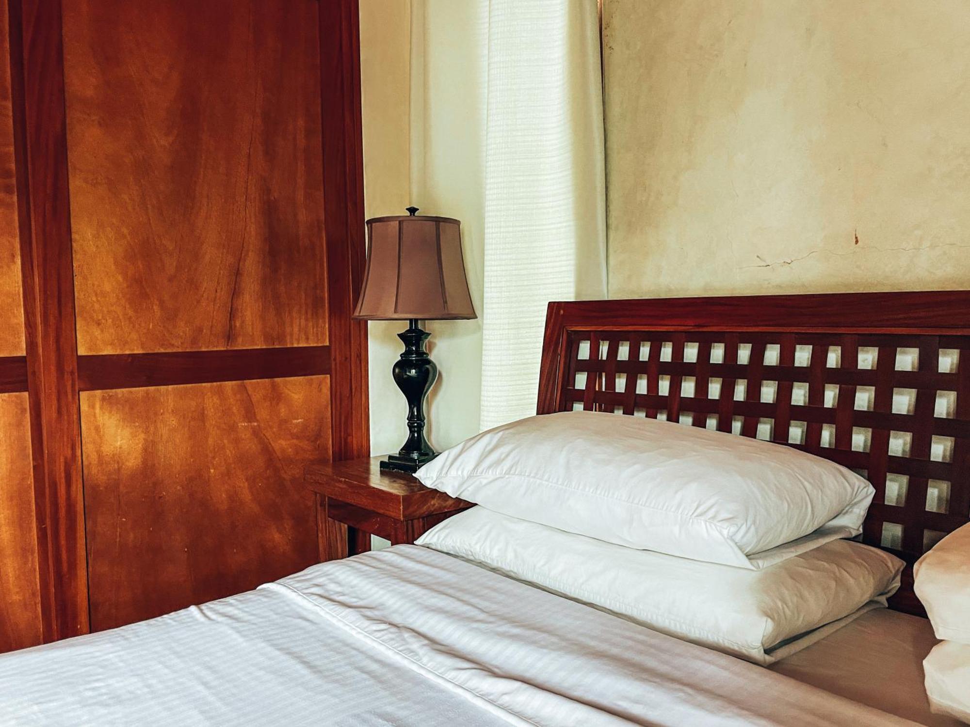 El Sitio De Hotel Playa Venao