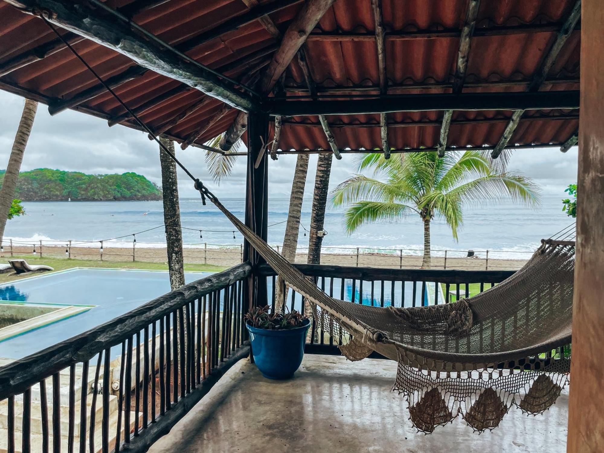 El Sitio De Hotel