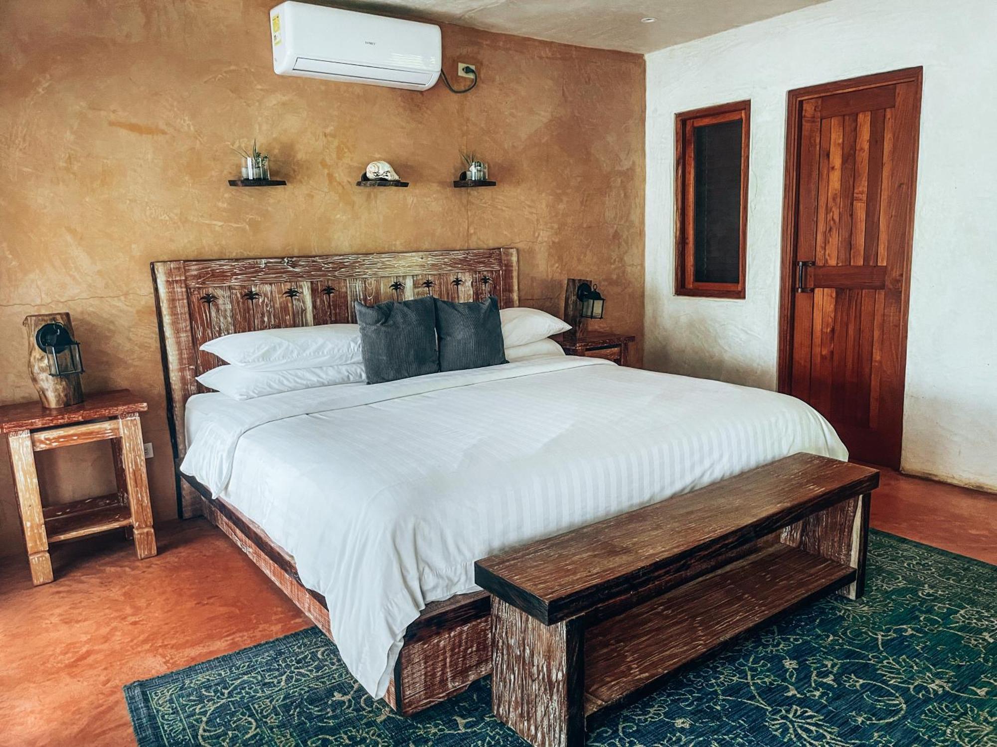 Hotel El Sitio De