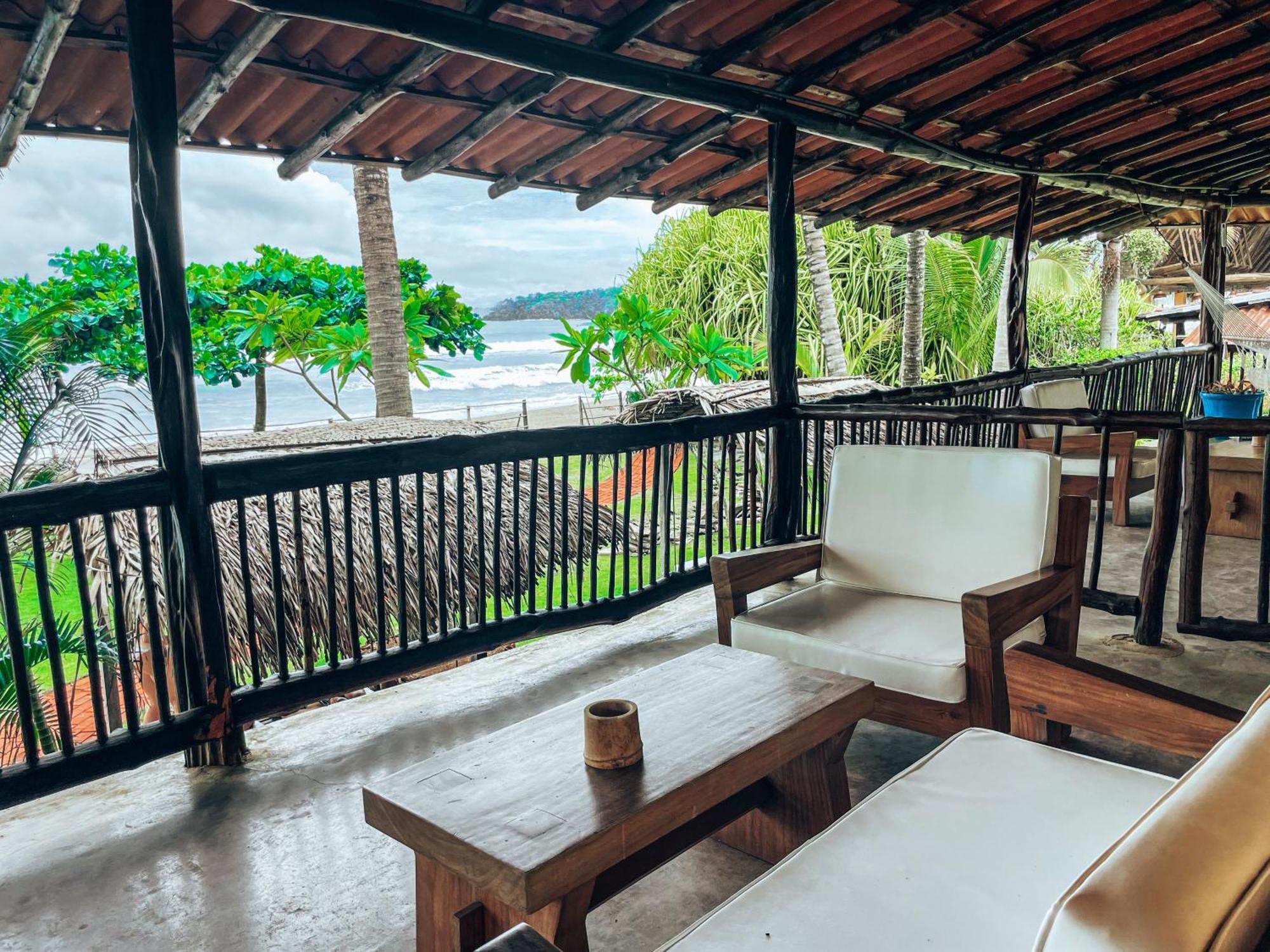 El Sitio De 3* Playa Venao
